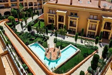 Baia Da Luz Resort