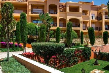 Baia Da Luz Resort