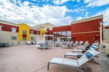 استراحتگاه Bluegreen Vacations Club 36