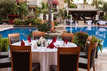 Bodrium Hotel & Spa