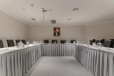 Bodrium Hotel & Spa