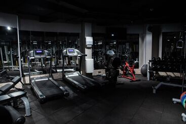 Bodrium Hotel & Spa