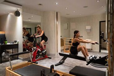 Bodrium Hotel & Spa