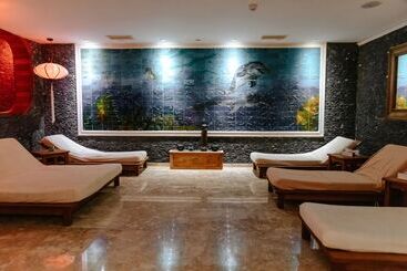 Bodrium Hotel & Spa