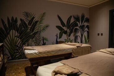 Bodrium Hotel & Spa