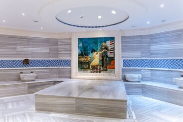 Bodrium Hotel & Spa
