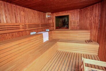 Bodrium Hotel & Spa