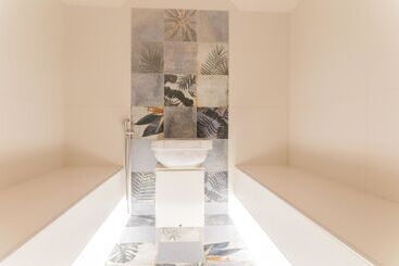 Bodrium Hotel & Spa