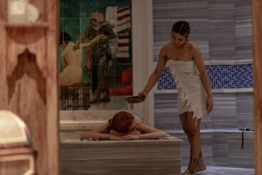 Bodrium Hotel & Spa