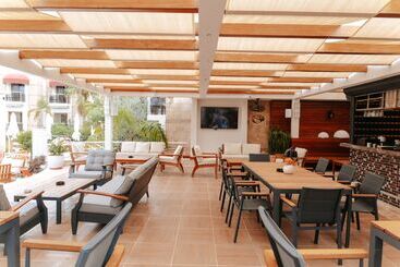 Bodrium Hotel & Spa