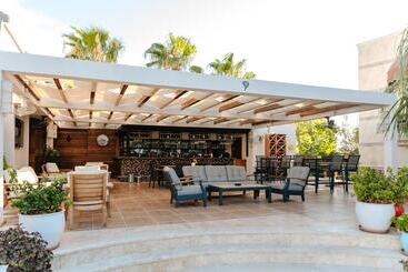 Bodrium Hotel & Spa