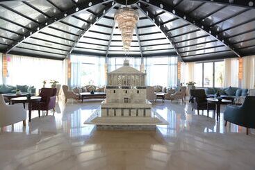Bodrium Hotel & Spa
