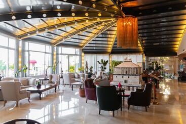 Bodrium Hotel & Spa