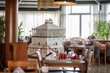Bodrium Hotel & Spa