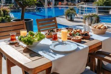 Bodrium Hotel & Spa