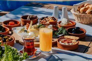 Bodrium Hotel & Spa