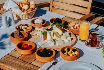 Bodrium Hotel & Spa