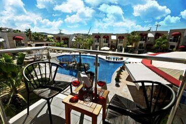 Bodrium Hotel & Spa