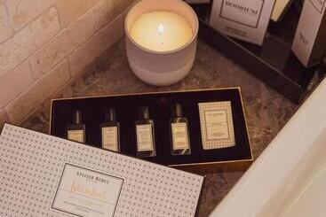 Bodrium Hotel & Spa