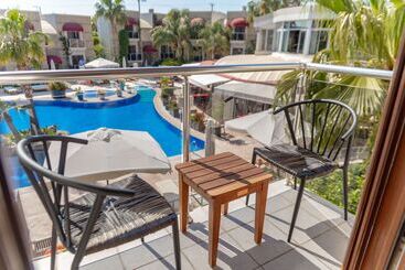 Bodrium Hotel & Spa