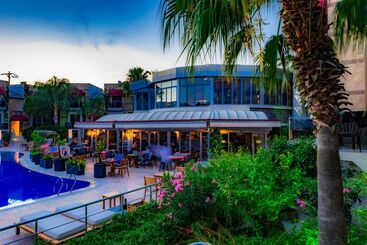 Bodrium Hotel & Spa