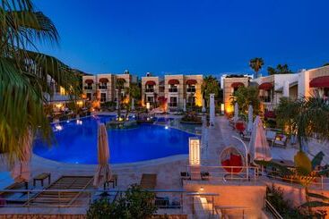 Bodrium Hotel & Spa