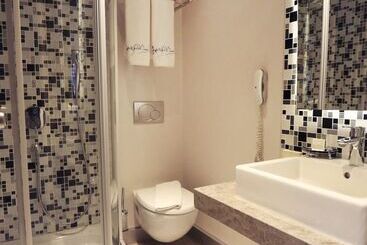 Bodrium Hotel & Spa