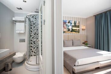 Bodrium Hotel & Spa