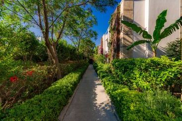 Bodrium Hotel & Spa