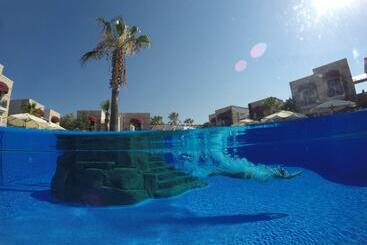 Bodrium Hotel & Spa