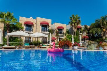 Bodrium Hotel & Spa
