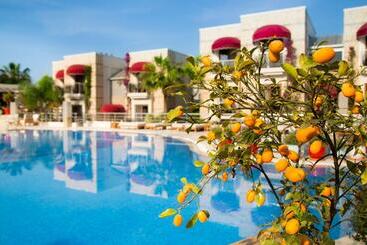 Bodrium Hotel & Spa