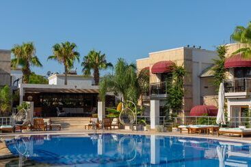 Bodrium Hotel & Spa