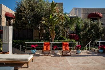 Bodrium Hotel & Spa