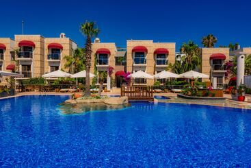 Bodrium Hotel & Spa
