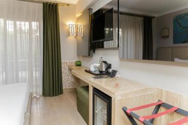 Bodrium Hotel & Spa