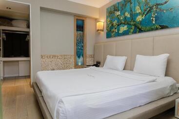 Bodrium Hotel & Spa