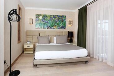 Bodrium Hotel & Spa