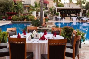 Bodrium Hotel & Spa