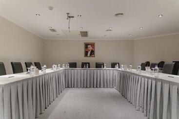 Bodrium Hotel & Spa