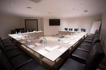 Bodrium Hotel & Spa