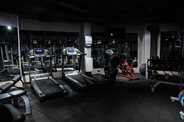 Bodrium Hotel & Spa