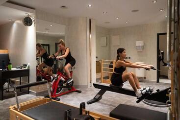 Bodrium Hotel & Spa