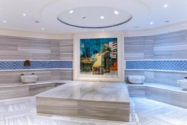 Bodrium Hotel & Spa