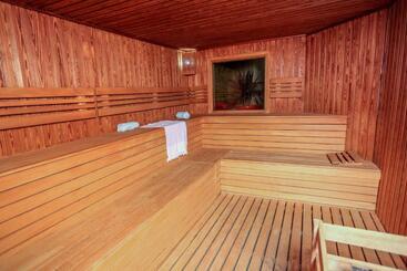 Bodrium Hotel & Spa