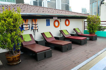 Bally Suite Sukhumvit
