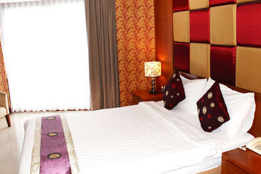 Bally Suite Sukhumvit