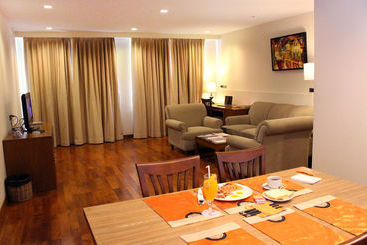 Bally Suite Sukhumvit
