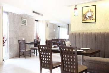 Bally Suite Sukhumvit