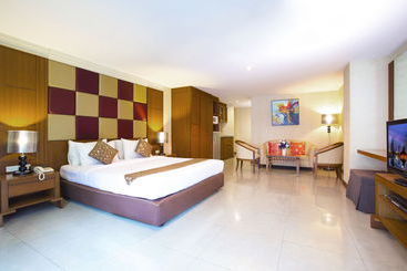 Bally Suite Sukhumvit